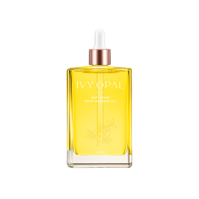 IVY OPAL ANTI-AGING BODY MASSAGE OIL蘭馨薇抗皱身体按摩油