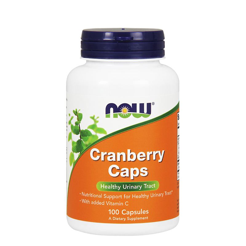 cranberry 700 mg蔓越莓胶囊